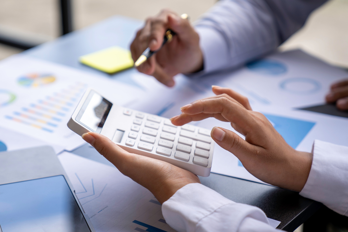 contabilidade e serviços financeiros para a área da saúde contabilidade e serviços financeiros para a área da saúde